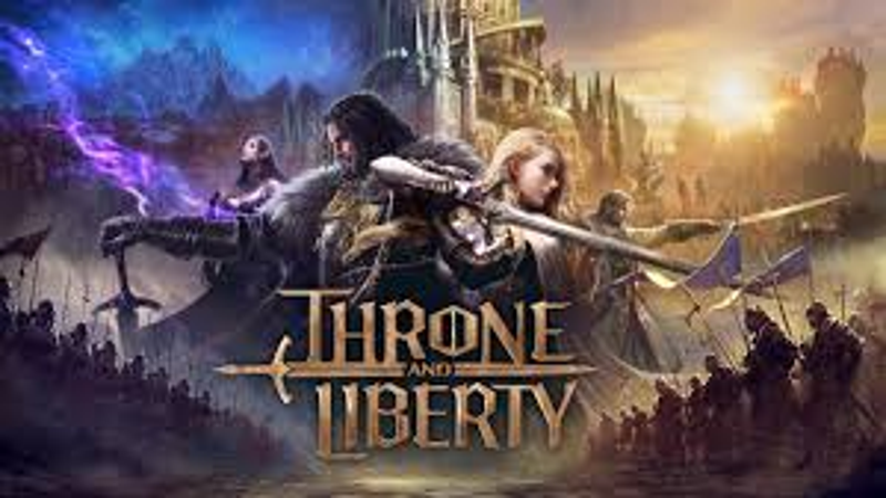 「Throne and Liberty」効率的にプレイするためのトップ5ビルド！